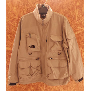 NEW ARRIVAL　ザ・ノースフェイス「フィールドユーティリティジャケット」