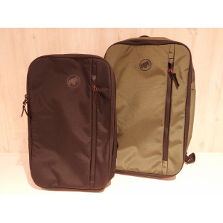 NEW ARRIVAL　マムート「セオントランスポータージャパンエクスクルーシブ」