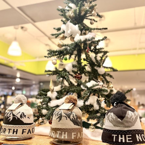 もうすぐクリスマス♪