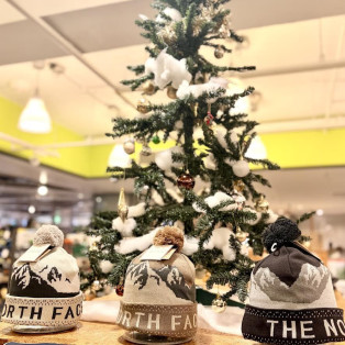 もうすぐクリスマス♪