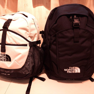 ノースフェイスのライフスタイルバッグ入荷しました!