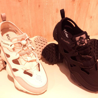 コロンビア「スライブ リバイブ シャンダル」入荷しました！