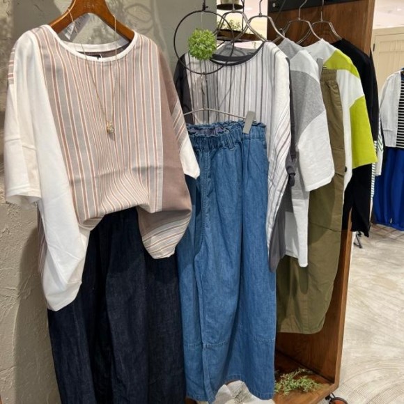 新作☆続々入荷中！！！