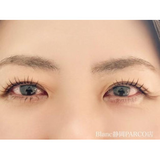 【カール】目力UP！大人可愛い束感まつ毛♪