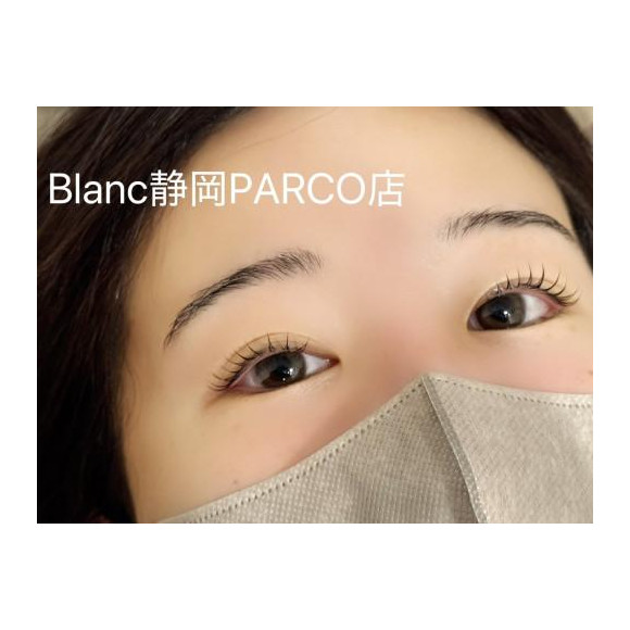 【静岡駅】【マツパ】一気にイメチェン