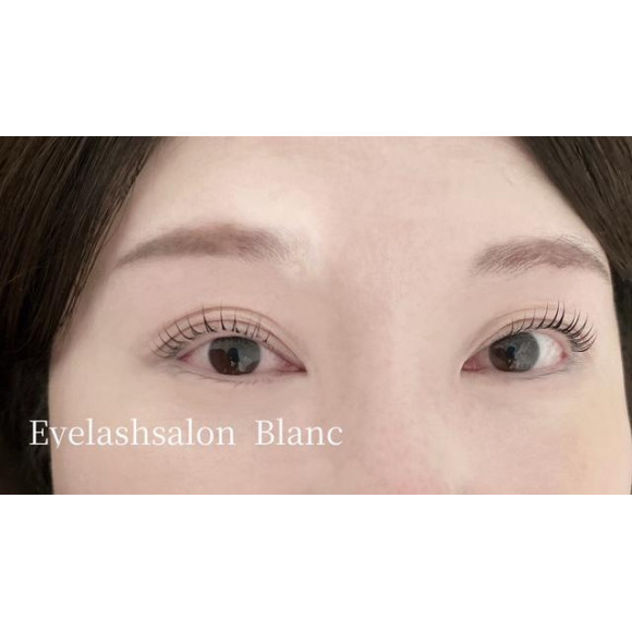 【マツパ】メイク時間短縮♪