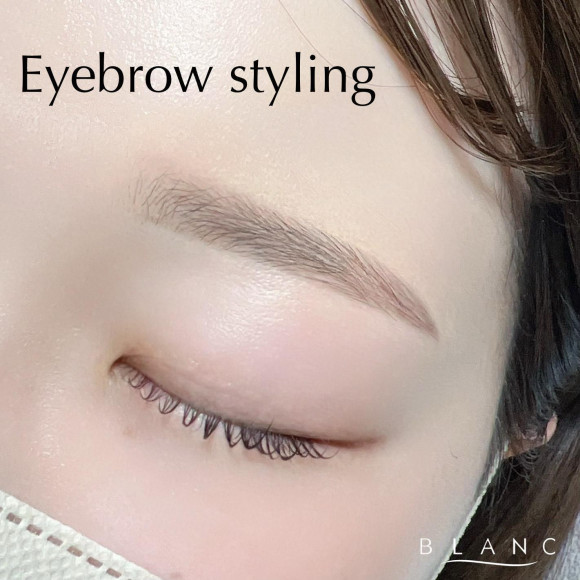 【静岡駅】【アイブロウ】眉毛WAXのメリット