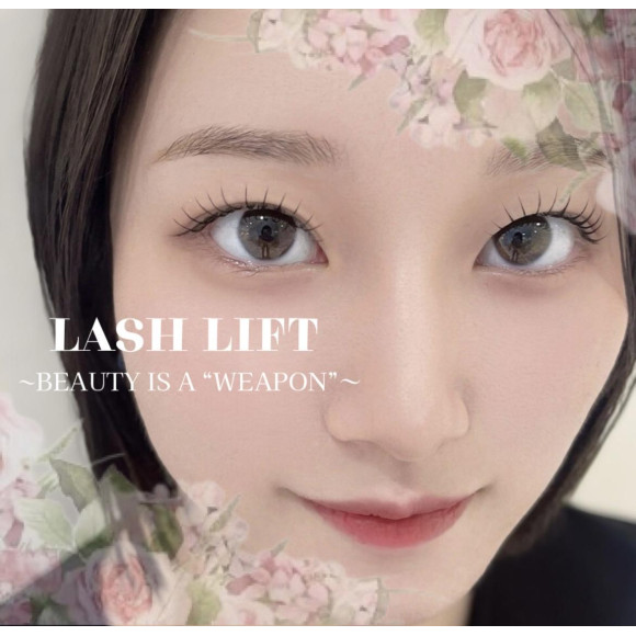 【マツパ】大人気☆Uカールデザイン