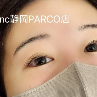 【静岡駅】【マツパ】一気にイメチェン