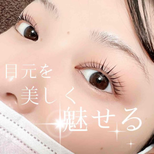 【マツパ】横から見てもカワイイまつ毛♪