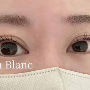 【マツパ】新年に向けてまつ毛もキレイに♪