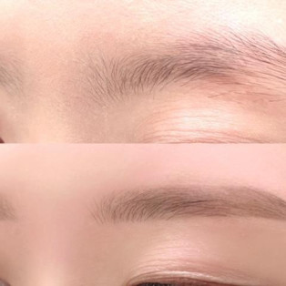 【静岡駅】【アイブロウ】キレイの近道☆彡