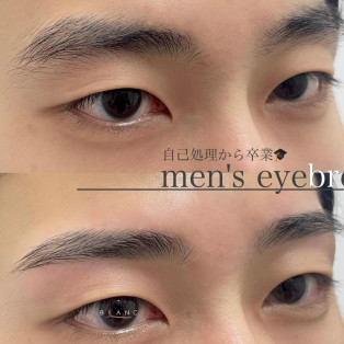 【静岡駅】【アイブロウ】イベント前に