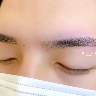 【眉】メンズの清潔感には眉スタイリング♪