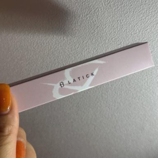 【静岡駅】ダマにならないマスカラ☆