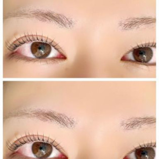 【静岡駅】まつ育×まつ毛パーマは最強