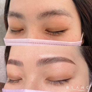 【静岡駅】眉の悩み解決☆