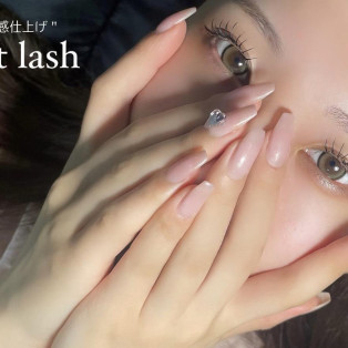 【静岡駅】エクステで新しい自分に