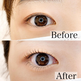 【静岡駅】もっとパッチリした目元に