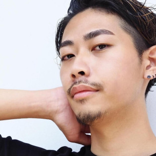 【静岡駅】整形級の変化