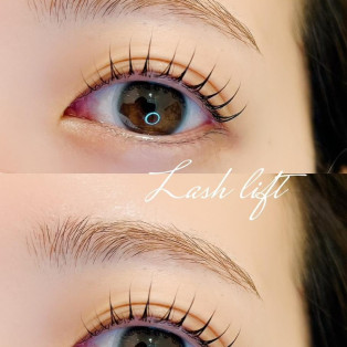 【静岡駅】まつパでビューラー卒業♪