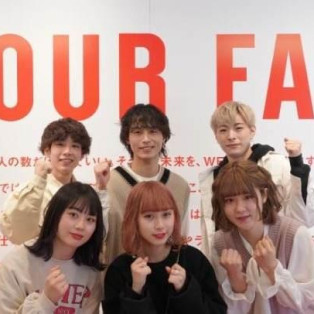 【WEGO静岡パルコ店】スタッフ募集！！