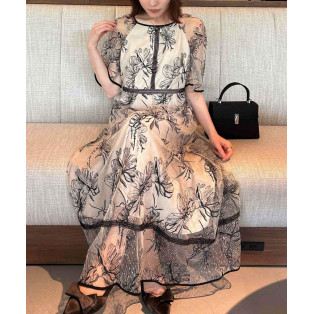 謝恩会、お呼ばれドレス多数！！