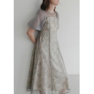 新作ドレス入荷♡