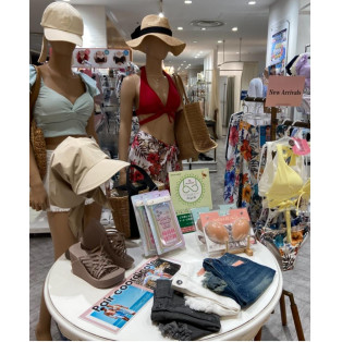 水着販売スタート♡