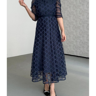 同窓会、お呼ばれドレス多数入荷！