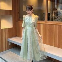 お呼ばれ、各種ドレス♡