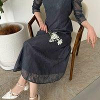 お呼ばれ、各種ドレス♡