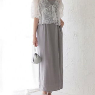 多様なシーンで使えるドレスのご紹介