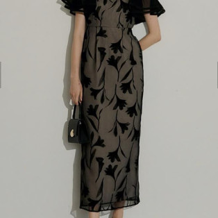 Ｉラインドレスご紹介　お呼ばれ、同窓会など