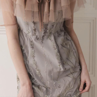 着こなし方自由自在！マルチドレスのご紹介