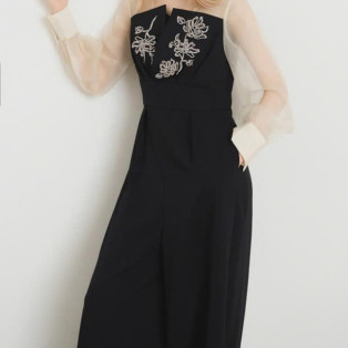 New!ドレス多数入荷!