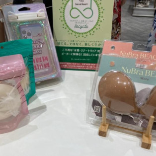 水着小物ご紹介⭐︎
