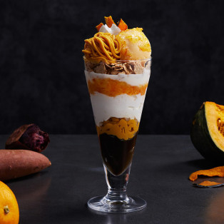 ​Autumn ​Sweets～秋の味覚と瀬戸内オレンジの最高の出逢い～ ​