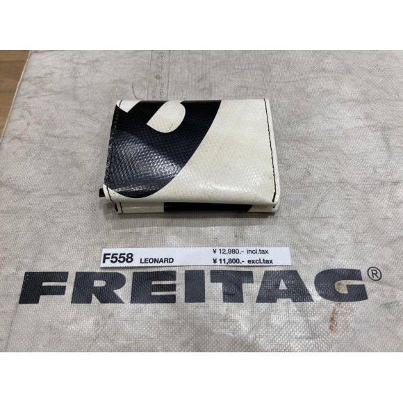 FREITAG F558LEONARD入荷！！ | アーバンリサーチ・ショップニュース 