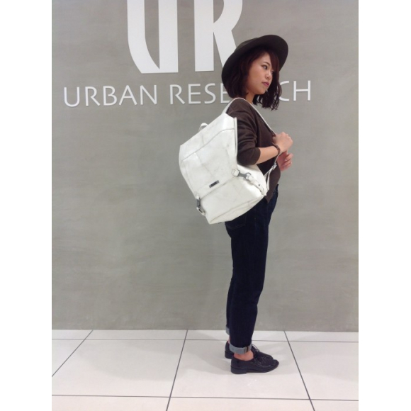 SHIZUOKA FREITAG STYLE | アーバンリサーチ・ショップニュース