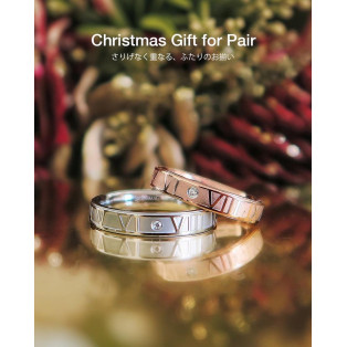 クリスマスギフト