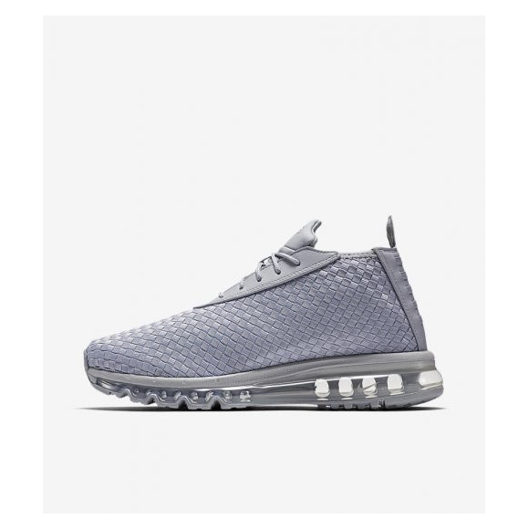 店舗限定 17年2月28日 火 発売 Nike Air Max Woven Boot アンディフィーテッド ショップニュース 静岡 Parco パルコ