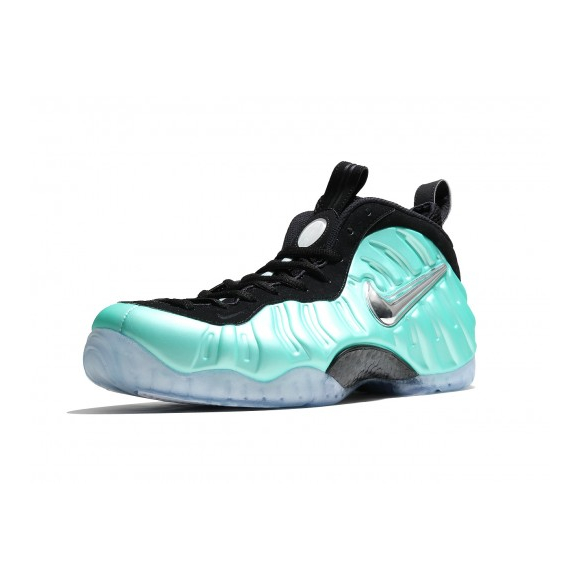 店舗限定 17年9月8日 金 発売 Nike Air Foamposite Pro 303 アンディフィーテッド ショップニュース 静岡parco パルコ