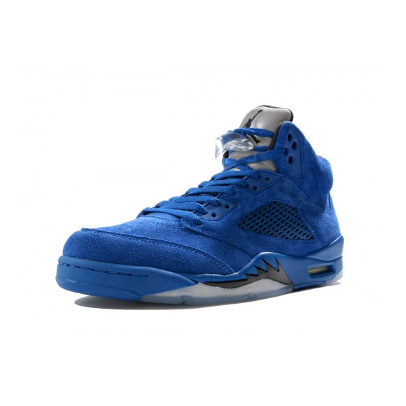 店舗限定 17年9月30日 土 発売 Nike Air Jordan 5 Retro 401 アンディフィーテッド ショップニュース 静岡parco パルコ