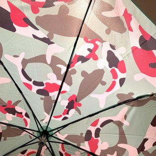 【お知らせ】傘のお求めは26日までに！！