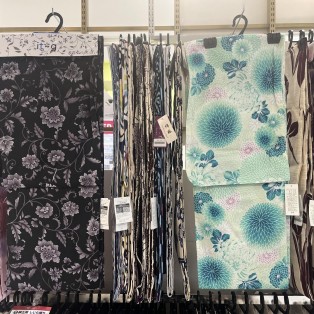 *✿ 浴衣販売開始のお知らせ ✿*