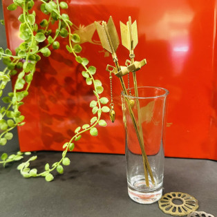 【アイテム紹介】恋文一本簪ଘ♡ଓ*:゚