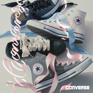 ★CONVERSE ★限定プレゼントキャンペーン！！