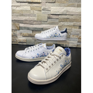 adidas× LIBERTY  再入荷