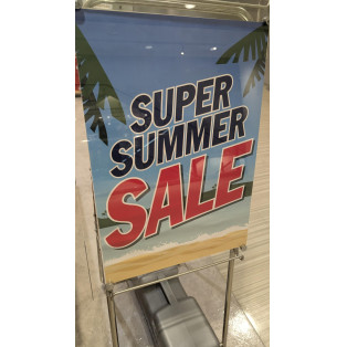 ★☆ SUPER SUMMER SALE 開催中 ★☆